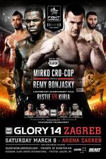 Watch Mirko CroCop vs Remy Bonjasky Zmovies