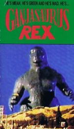Watch Ganjasaurus Rex Zmovies