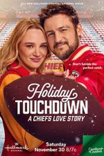 Watch Holiday Touchdown: A Chiefs Love Story Zmovies