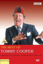Watch The Best of Tommy Cooper Zmovies