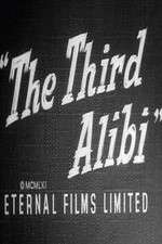 Watch The Third Alibi Zmovies