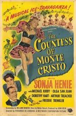 Watch The Countess of Monte Cristo Zmovies