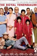 Watch The Royal Tenenbaums Zmovies