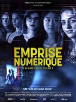 Watch Emprise num�rique: 5 femmes contre les big 5 Zmovies