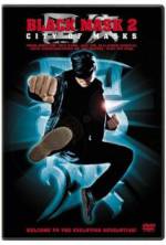 Watch Black Mask 2: City of Masks Zmovies
