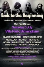 Watch Back to the Beginning Zmovies