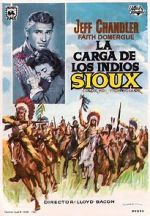 Watch The Great Sioux Uprising Zmovies