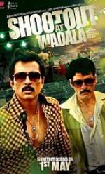 Watch Shootout at Wadala Zmovies