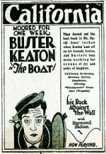 Watch The Boat (Short 1921) Zmovies