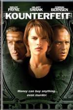 Watch Kounterfeit Zmovies