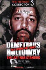 Watch Demetrius Holloway Last Man Standing Zmovies
