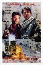 Watch Killing Streets Zmovies