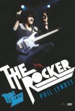 Watch The Rocker: Thin Lizzy's Phil Lynott Zmovies