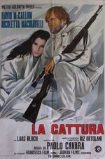 Watch La cattura Zmovies