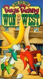 Watch How Bugs Bunny Won the West Zmovies
