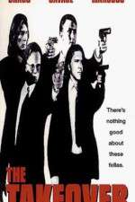 Watch The Takeover Zmovies