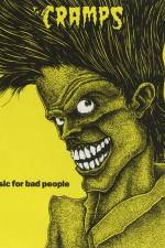 Watch The Cramps Video Compilation Zmovies