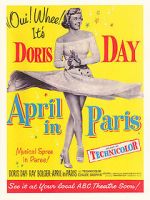 Watch April in Paris Zmovies