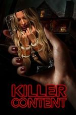 Watch Killer Content Zmovies