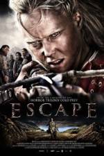 Watch Escape (Flukt) Zmovies