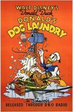 Watch Donald's Dog Laundry Zmovies