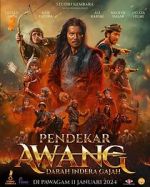 Watch Pendekar Awang: Darah Indera Gajah Zmovies