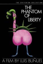 Watch The Phantom of Liberty Zmovies