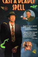 Watch Cast a Deadly Spell Zmovies