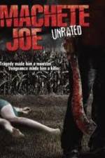 Watch Machete Joe Zmovies