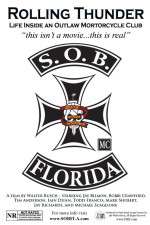 Watch Rolling Thunder, Life Inside an Outlaw Motorcycle Club Zmovies