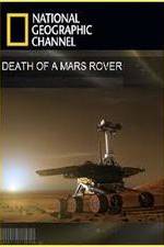 Watch Death of a Mars Rover Zmovies