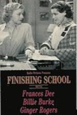 Watch Finishing School Zmovies