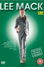 Watch Lee Mack Live Zmovies