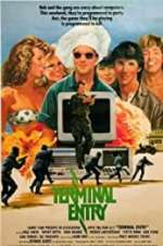 Watch Terminal Entry Zmovies