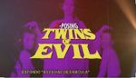 Watch The Flesh and the Fury: X-posing Twins of Evil Zmovies