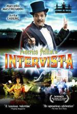 Watch Fellini's Intervista Zmovies