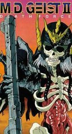 Watch M.D. Geist II Zmovies