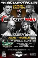 Watch Bellator 94 Zmovies