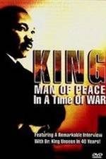 Watch King: Man of Peace in a Time of War Zmovies