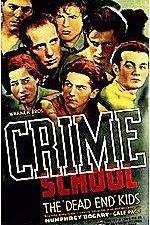 Watch Crime School Zmovies