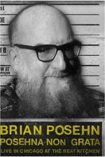 Watch Brian Posehn: Posehna Non Grata Zmovies