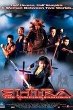 Watch Shira The Vampire Samurai Zmovies