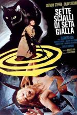 Watch Sette scialli di seta gialla Zmovies
