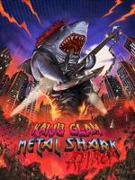 Watch Kaiju Glam Metal Shark Attack Zmovies