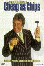 Watch David Dickinson - Cheap as Chips Zmovies