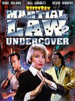 Watch RiffTrax: Martial Law 2 Under Cover Zmovies