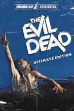 Watch Evil Dead Zmovies