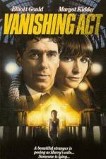 Watch Vanishing Act Zmovies