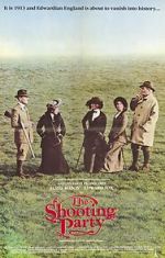 Watch The Shooting Party Zmovies