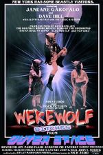 Watch Werewolf Bitches from Outer Space Zmovies